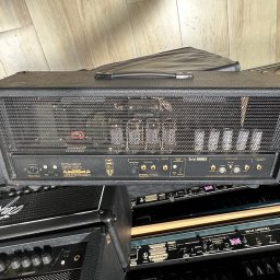 1990’s Lee Jackson XLS-1000 100w Head