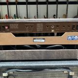 1980’s Acoustic G100T Tube Amp Head