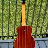 1966 Dobro Mosrite D-40S Resonator Guitar