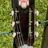 1966 Dobro Mosrite D-40S Resonator Guitar
