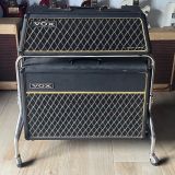 1968 Vox Super Berkeley III V1083 Head & Berkeley II V4082 Cabinet