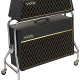 1968 Vox Super Berkeley III V1083 Head & Berkeley II V4082 Cabinet