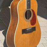 1972 B.C.Rich B-28-8 12-String