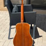 1972 B.C.Rich B-28-8 12-String