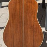 1972 B.C.Rich B-28-8 12-String