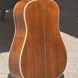 1972 B.C.Rich B-28-8 12-String