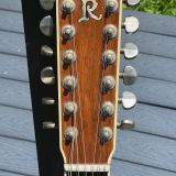 1972 B.C.Rich B-28-8 12-String