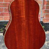 2009 Bourgeois Slope D/SS Square Head