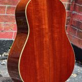2009 Bourgeois Slope D/SS Square Head