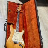 1965 Fender Stratocaster owned by George Terry