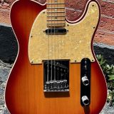 2006 Fender Telecaster American Deluxe 60th Anniversary