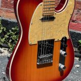 2006 Fender Telecaster American Deluxe 60th Anniversary