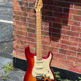 2005 Fender Stratocaster American Deluxe