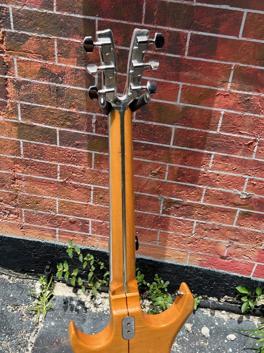1979 Kramer XKG-20 Guitar