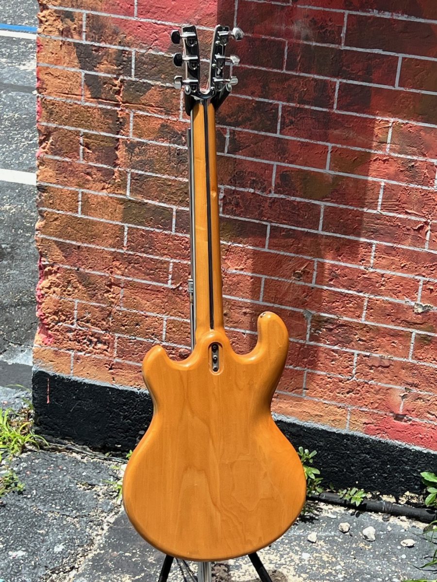 1979 Kramer DMZ3000 Guitar