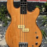 1980 Kramer DMZ4001 Bass