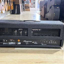 1990’s Ampeg VL-1002 100w Head by Lee Jackson