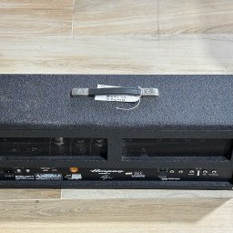 1990’s Ampeg VL-1002 100w Head by Lee Jackson