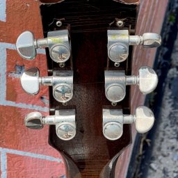 1956 Gibson ES-125