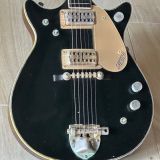 1962 Gretsch 6128 Duo Jet