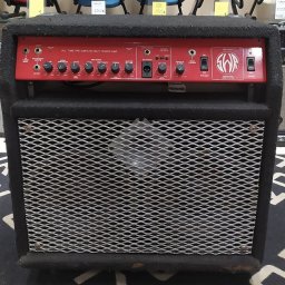 2000 SWR Goliath Redhead 2×10″ Combo