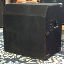 2000 SWR Goliath Redhead 2×10″ Combo