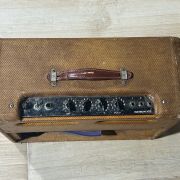 1959 Fender Tweed Vibrolux Amp