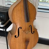 1951 Kay M-1 Upright Bass
