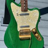 1993 Fender Jaguar Fred Stuart Masterbuilt