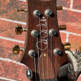 2010 PRS Modern Eagle “10” Top Special