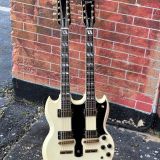 1992 Gibson EDS-1275 Double Neck