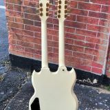 1992 Gibson EDS-1275 Double Neck