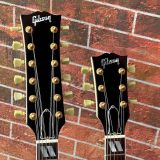 1992 Gibson EDS-1275 Double Neck