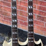 1992 Gibson EDS-1275 Double Neck
