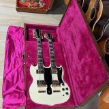 1992 Gibson EDS-1275 Double Neck