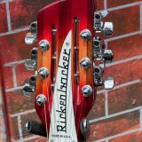 2013 Rickenbacker 360/12 12-string