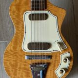 1956 Guyatone LG-50 “Feather”