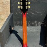 1968 Gibson Barney Kessel Regular “Lefty”