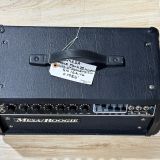1983 Mesa Boogie Mark III C+ Purple Stripe Head