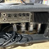 1983 Mesa Boogie Mark III C+ Purple Stripe Head