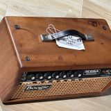 1981 Mesa Boogie Mark IIB Head