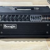 1983 Mesa Boogie Mark IIB Head