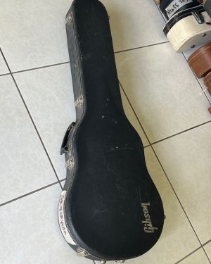 1968 Gibson Les Paul Std. Hard Case