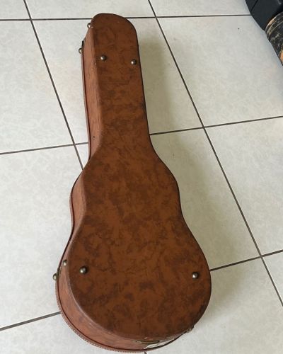 Gibson guitar cases for sale hotsell