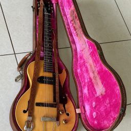 1958 Gibson ES-140 3/4TN