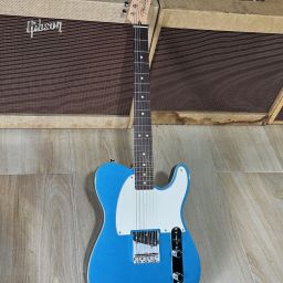 2020 Fender Esquire Custom 60’s Reissue