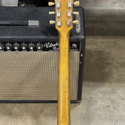 1952 Gibson Les Paul Std. Left Handed