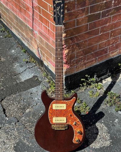 2019 Gibson Les Paul Special Tribute DC