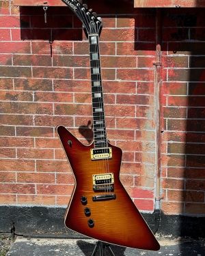 1978 Hamer Standard Left Handed