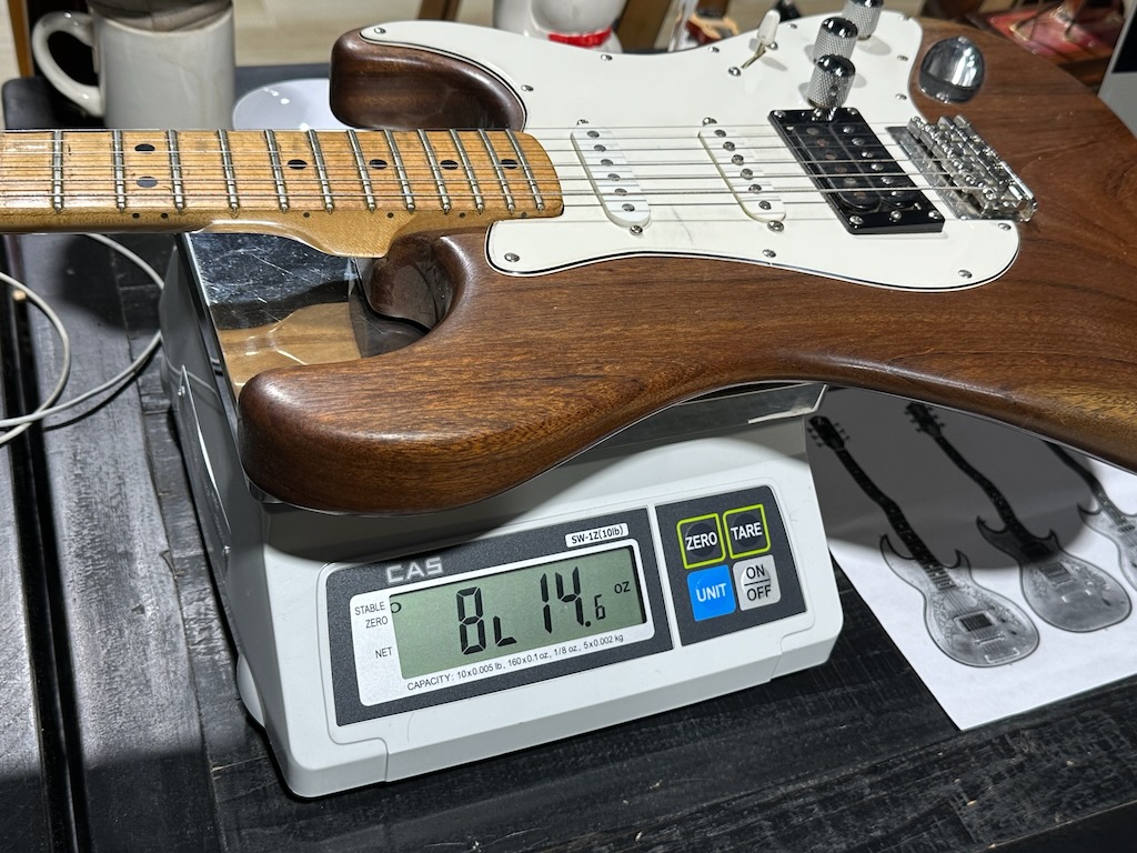 1975 Fender Stratocaster | The Guitar Broker 1975 Fender Stratocaster | The Guitar Broker